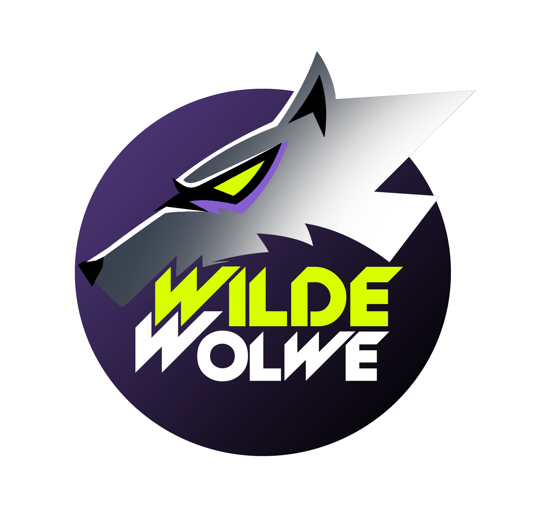 Wilde Wolwe